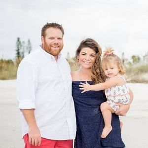 Meet your Posher, Whitney